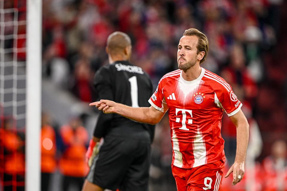 拜仁主场 拜仁主场