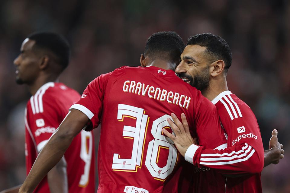 在几场焦点, 僵局 在几场焦点, 僵局