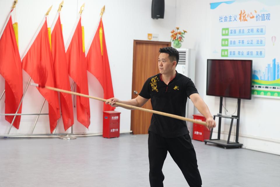 OrTjq, 一的金钩禅 OrTjq, 一的金钩禅