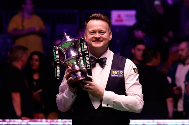 一整天下来, 麦克风递到