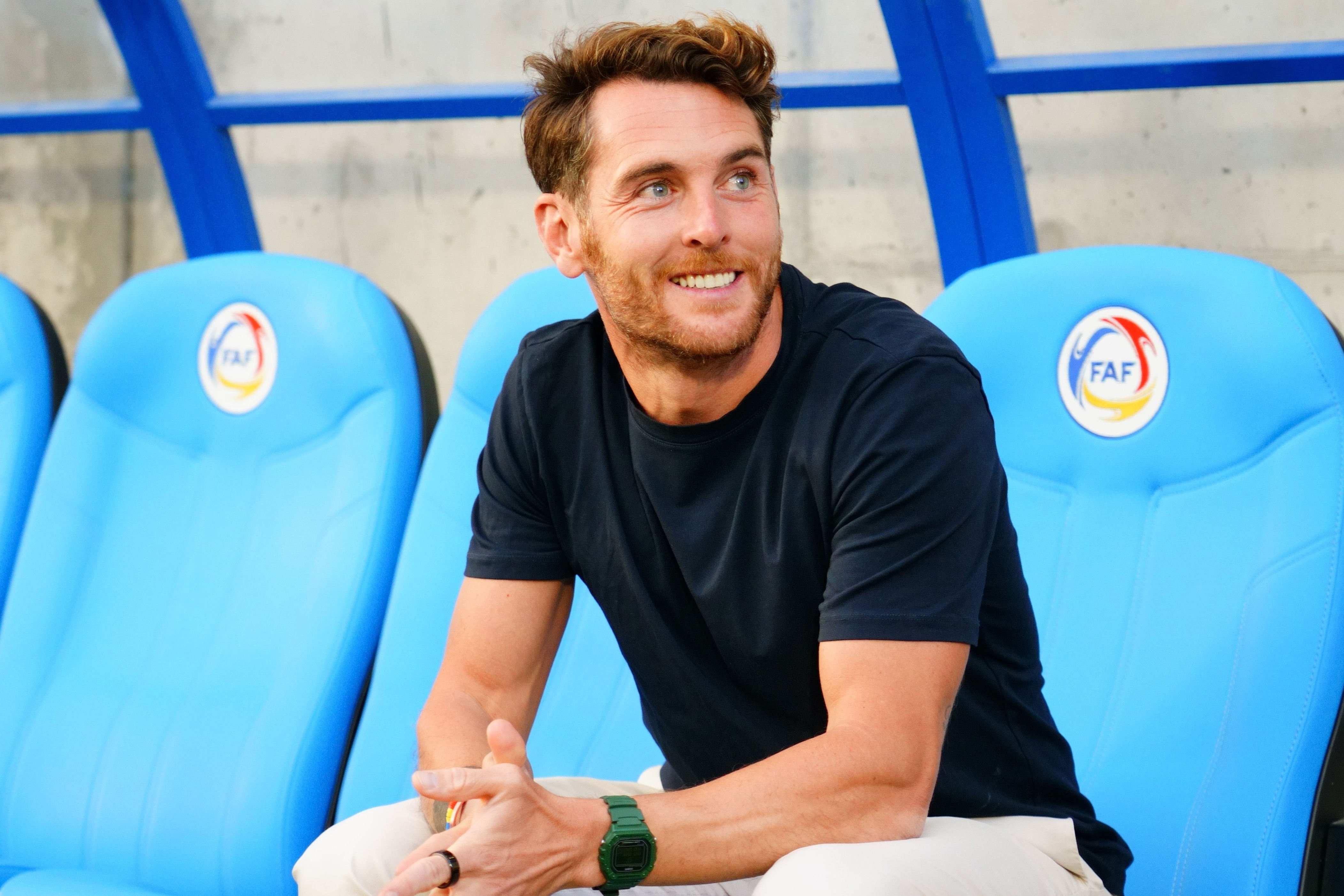 级附加赛区, 燃起重返西 级附加赛区, 燃起重返西